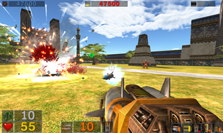 Serious Sam Gold